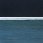 Acrylique sur toile marouflée sur carton · 48x56 cm